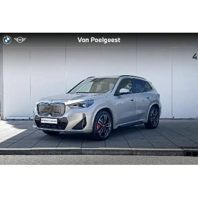 BMW iX1 eDrive20 M Sport Pro 150 kW