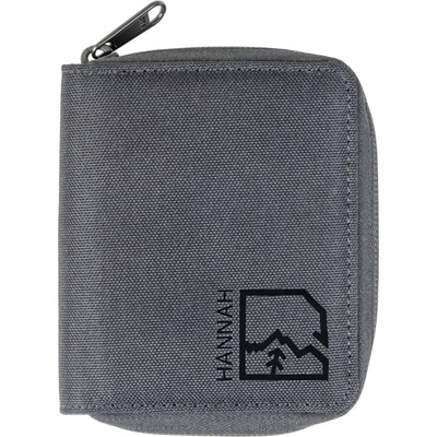 Hannah Wallet Camping Rich Silver Sage