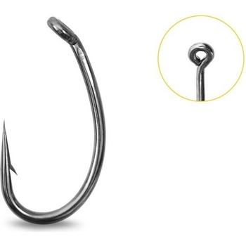 Delphin Háček Reaxe MTD Round 11 ks Vel.12