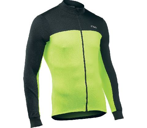 Northwave Force 2 black/fluo