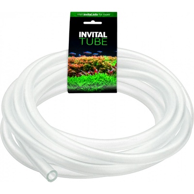 Invital Vzduchovací hadička 8/11 mm 3 m