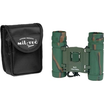Miltec 8x21