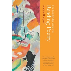Cambridge Guide to Reading Poetry | Andrew Hodgson (ISBN: 9781108824125)