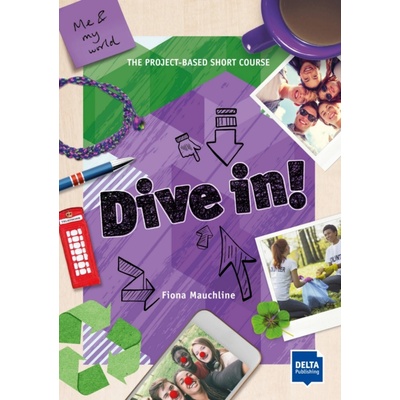Dive in! - Me and My World - Student’s Book + MP3 allango.net