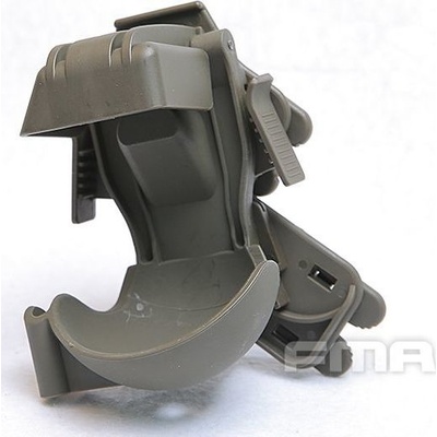 FMA pro granáty typu QR M67 zelená