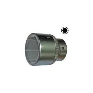 FORCE Вложка 1/4" шестостен №5 Force