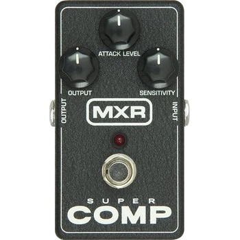 Dunlop MXR M132