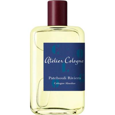 Atelier Cologne Patchouli Riviera Cologne Absolue Extrait de Parfum 30 ml