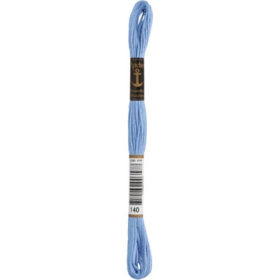 Anchor muline 8m 00140