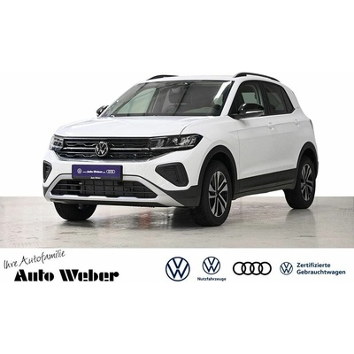 Volkswagen T-Cross 1.0 TSI Energy DSG 85 kW