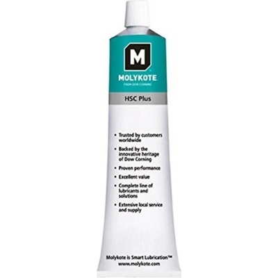 Molykote HSC Plus 100 g – Sleviste.cz