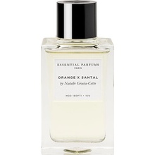 Essential Parfums Orange X Santal parfumovaná voda unisex 100 ml