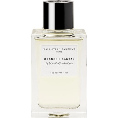 Essential Parfums Orange X Santal parfumovaná voda unisex 100 ml