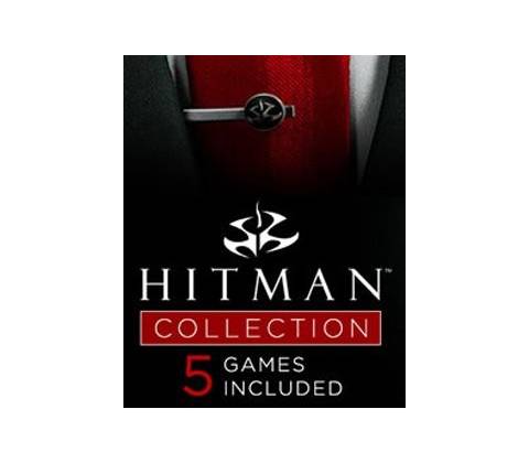 Hitman Collection