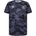 Umbro Тениска Umbro Men's Burnley Licence Short-Sleeve T-Shirt - Crbn/Grsll/Blk