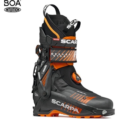 Scarpa F1 LT 22/23 – Hledejceny.cz