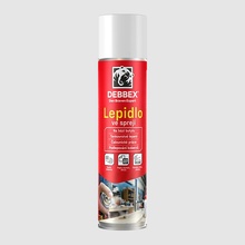 Debbex Lepidlo ve spreji 400 g