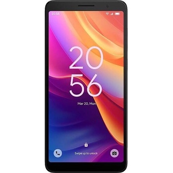 TCL 501 2GB/32GB Prime Black