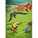 Post Human W.A.R