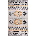 Vitaus Миещ се килим 80x50 cm - Vitaus (KRN-9558-50x80)