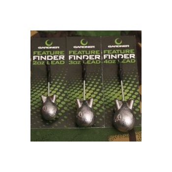 Gardner Feature Finder Leads 113g