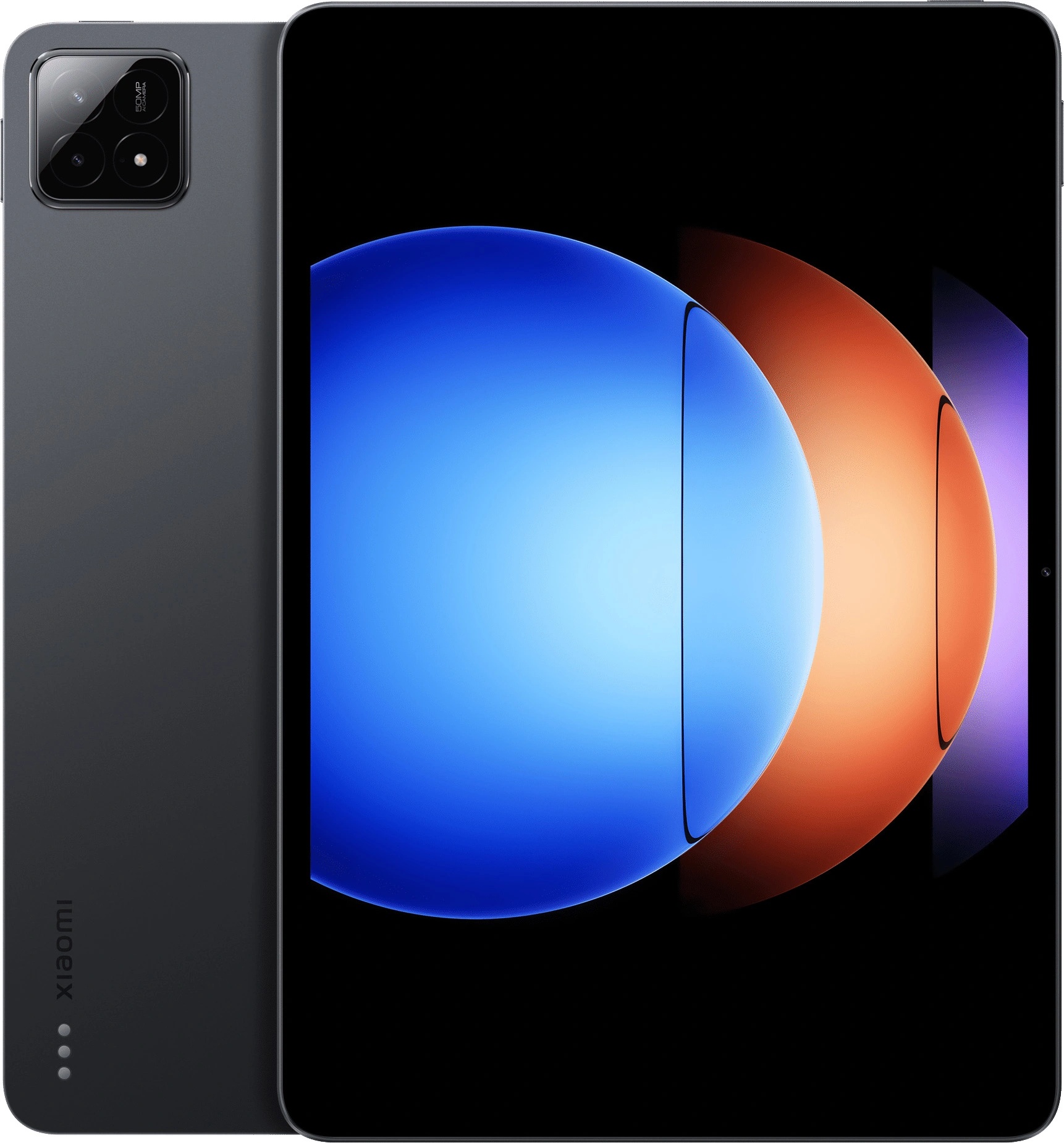 Xiaomi Pad 6S Pro 8GB+256GB graphite grey VHU4704EU