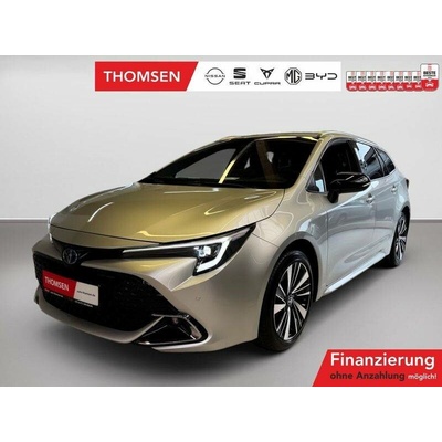 Toyota Corolla 1.8 Touring Sports 103 kW