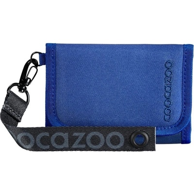 Coocazoo All Blue – Sleviste.cz