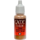 Vallejo: Game Color Beasty Brown 17ml