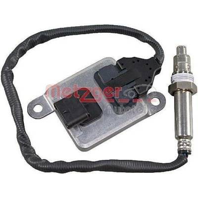 NOx-senzor, NOx-katalyzátor METZGER 0899182
