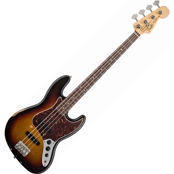 Fender Road Worn 60s Jazz Bass