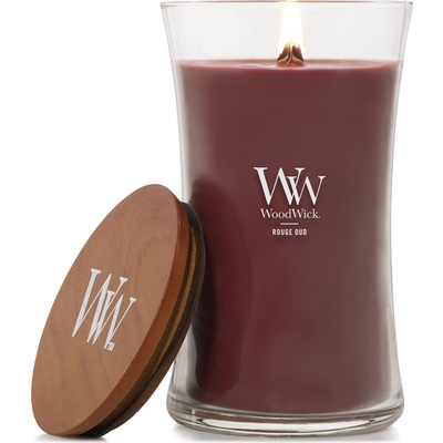 WoodWick Rouge Oud 609,5 g