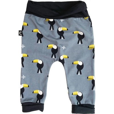 Pinkie Tepláčky Toucan