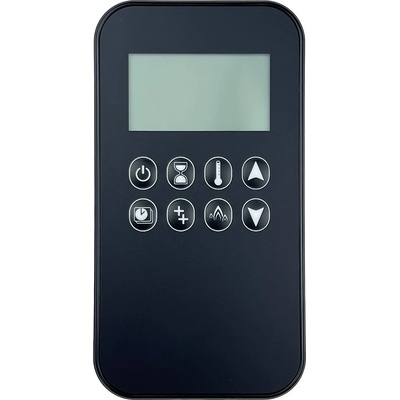 RAIS viva l 100 gas - оригинален дистанционен контрол (viva l 100 gas)