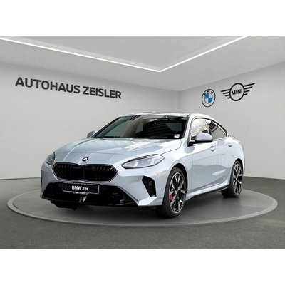 BMW 220i Gran Coupé M Sport Pro 125 kW
