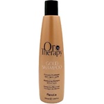 Fanola Oro Therapy Gold Shampoo 300 ml