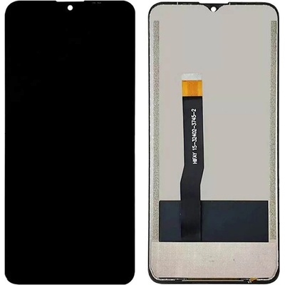 CUBOT LCD Дисплей и Тъч Скрийн за Cubot Note 21