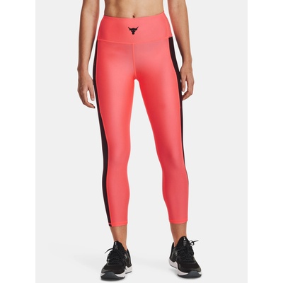 Under Armour Дамски клинове Under Armour UA Pjt Rck HG Ankle Lg Under Armour | Cherven | ЖЕНИ | S
