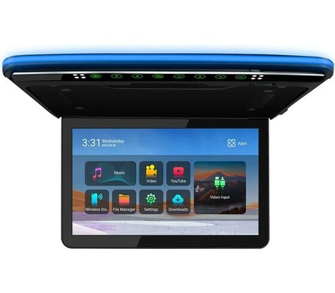 Xtrons CM136AS
