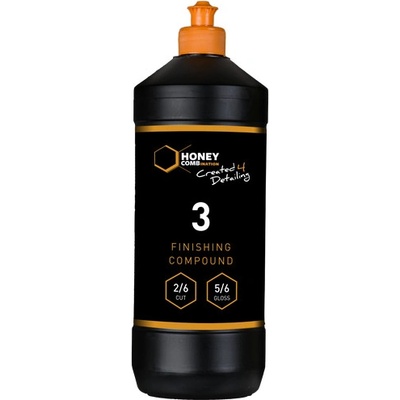 Honey COMBination Finishing Compound 3 1 l