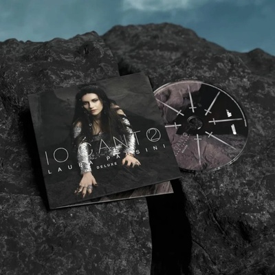 Pausini Laura - Io Canto 2 Deluxe CD