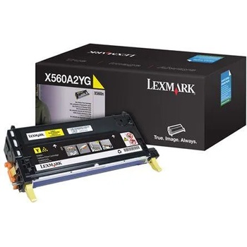 Image 1 of Lexmark X560A2YG