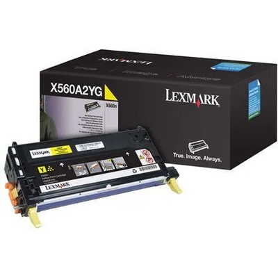 Lexmark X560A2YG