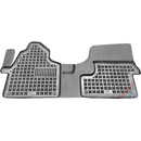 Koberce gumové Rezaw-Plast VW Crafter 2006-2017