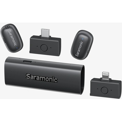 Saramonic Air SE-02