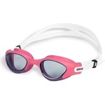 arena Детски плувни очила Arena Kid's The One Plus Junior Swimming goggles - Light Smoke / Pink / White - размер One Size (205-7343-0311)