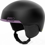 Giro Дамска ски каска Giro Women's Taggert Mips Ski helmet - Matte Black / Mauve - размер S 52-55, 5 cm (418-1260-0111)