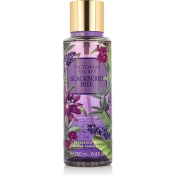 Victoria's Secret Blackberry Bite Спрей за тяло за жени 250 ml