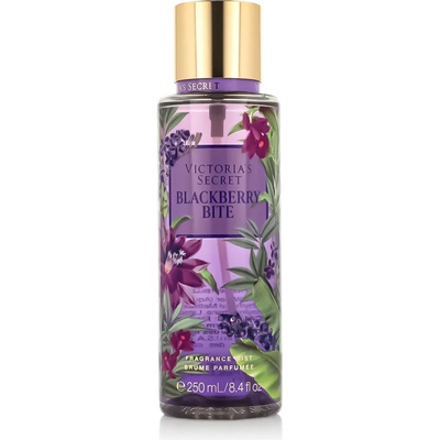 Victoria's Secret Blackberry Bite Спрей за тяло за жени 250 ml