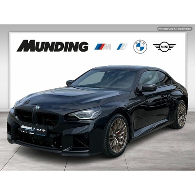 BMW M2 CS M 390 kW
